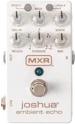 Dunlop MXR M309G1 MXR Joshua Ambient Echo Efecto de guitarra