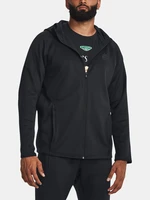 Under Armour Bunda Curry Playable Jacket-BLK - Pánské