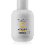 MÁDARA Vitamin C Intense Glow rozjasňujúci koncentrát 30 ml