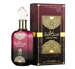 Al Wataniah Sabah Al Ward - EDP 100 ml