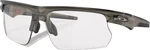 Oakley Bisphaera Grey Smoke/Photochromic Sport szemüveg