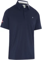 Callaway 3 Chev Odyssey Mens Polo Peacoat XL Chemise polo
