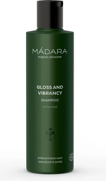 MÁDARA Šampon pro lesk a oživení normálních vlasů (Gloss And Vibrancy Shampoo) 250 ml