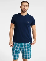 Pyjamas Henderson Premium 40663 Weston kr/r M-3XL navy 59x