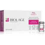 Biolage Full Density kúra pre zvýšenie hustoty vlasov 10 x 6 ml