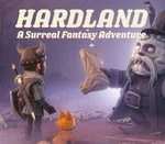 Hardland Steam Gift