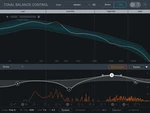 iZotope Tonal Balance Control 2 EDU (Produs digital)