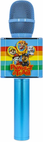 OTL Technologies PAW Patrol Sistema de karaoke Azul