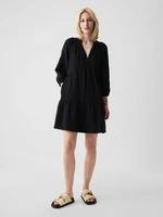 GAP Muslin Mini Dress - Women's