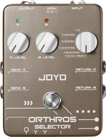 Joyo JF-24 Orthros Selector Interruptor de pie