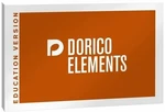 Steinberg Dorico Elements 5 EDU Software de notación musical