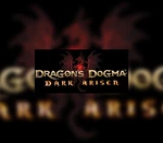 Dragon's Dogma: Dark Arisen UK XBOX One CD Key