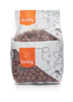 Grizly Lískové oříšky 1000 g