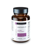 NEOBOTANICS Adaptogen X9 60 kapslí