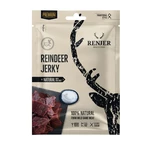 Renjer Reindeer Jerky Sea Salt 25 g