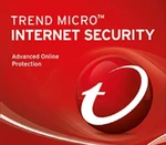 Trend Micro Internet Security Key (3 Years / 5 PCs)