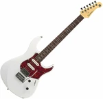 Yamaha Pacifica Professional SWH Shell White Elektrická kytara