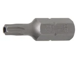 BGS Technic BGS 4425 Šroubovací bit 5/16" T-profil T 25 x 30 mm, s vrtáním