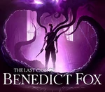 The Last Case of Benedict Fox PC Steam Account