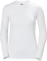 Helly Hansen W HH Tech Crew Chemise White M