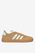 Sportovní obuv adidas VL COURT 3.0 ID9183 Materiál/-Syntetický,Přírodní kůže (useň) - Semiš