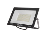 Keltin Dílenské světlo SMD LED, 100 W, studená bílá (6500k), s držákem