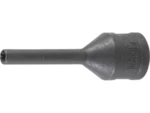 BGS technic Nástrčné hlavice 1/4" pro demontáž elektrody žhavicí svíčky, různé rozměry - BGS Velikost: 8.25