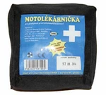 MAGG Motolékárnička dle vyhlášky č. 216/2010 - kortexinový obal