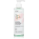 Kilig Clean & Fresh Refreshing čisticí gel na obličej 250 ml