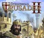 Stronghold Crusader 2 EN/PL Languages Only Steam CD Key