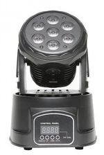 Fractal Lights Mini LED MH 7x10 W Moving Head