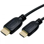 HDMI kábel MK Floria, 2.0, 3m