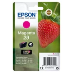 Epson originálny ink C13T29834012, T29, magenta, 3,2ml