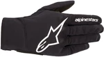 Alpinestars Reef Gloves Black/White M Motorradhandschuhe