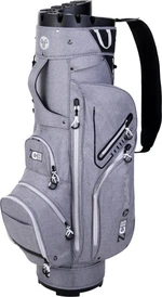 Fastfold ZCB Grey/Silver Torba golfowa