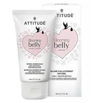 ATTITUDE Blooming Belly prírodný krém na bradavky s argánom 150 ml