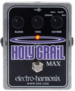 Electro Harmonix Holy Grail Max Effetti Chitarra