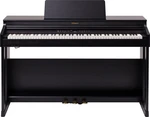 Roland RP701 Piano Digitale Black