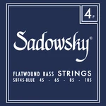 Sadowsky Blue Label 4 045-105 Cuerdas de bajo