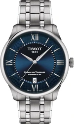 Tissot Chemin des Tourelles Powermatic 80 39 mm T139.807.11.048.00