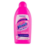 Vanish čistič na koberce, 500ml strojné