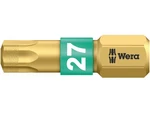 Wera 342920 Bit 1/4" TX 27 x 25 mm, bitorsion typ 867/1 TORX BDC