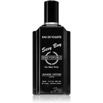 Jeanne Arthes Sexy Boy Irreversible toaletná voda pre mužov 100 ml