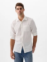 GAP Linen shirt standard - Men's