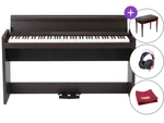 Korg LP-380 SET Piano numérique Palissandre