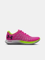 Under Armour UA W FLOW Velociti Wind 2 Tenisky Růžová