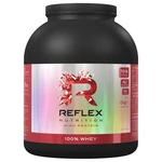 REFLEX NUTRITION 100% Whey Protein, Vanilka 2 kg