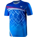 Men's T-shirt Victor T-20005 F Blue S