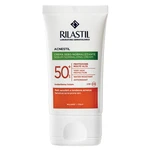 RILASTIL Acnestil Ochranný krém pre problematickú pleť SPF 50+ 40 ml ​