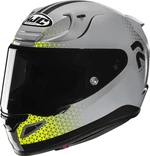 HJC RPHA 12 Enoth MC3H XL Casque